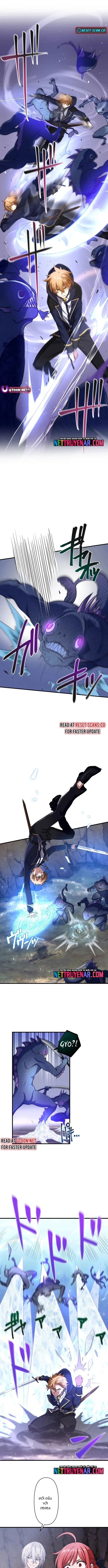 Ma Kiếm Thánh: Huyền Thoại Tái Sinh Chapter 14 - 9