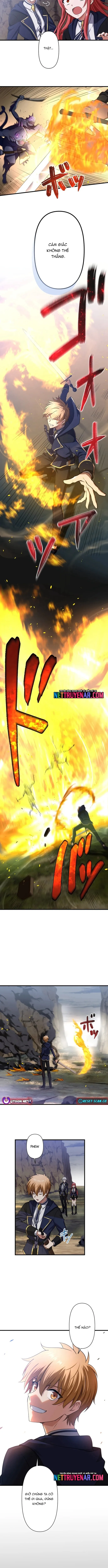 Ma Kiếm Thánh: Huyền Thoại Tái Sinh Chapter 14 - 10