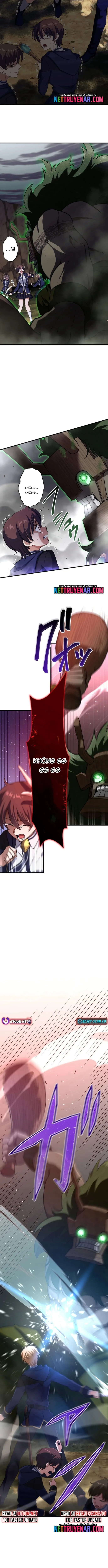 Ma Kiếm Thánh: Huyền Thoại Tái Sinh Chapter 15 - 2