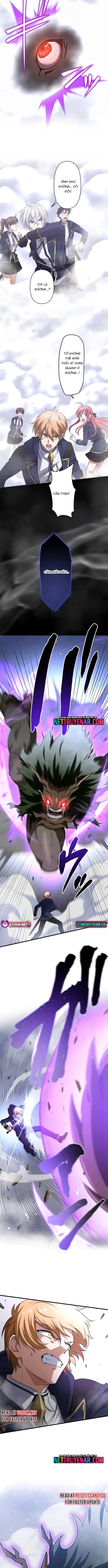 Ma Kiếm Thánh: Huyền Thoại Tái Sinh Chapter 15 - 11