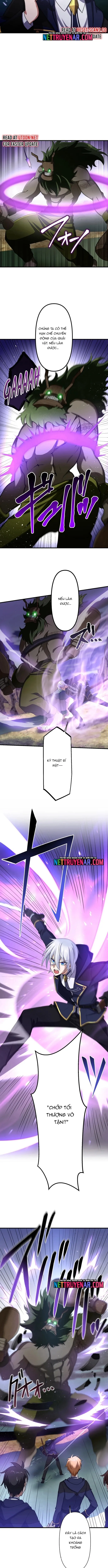 Ma Kiếm Thánh: Huyền Thoại Tái Sinh Chapter 15 - 7