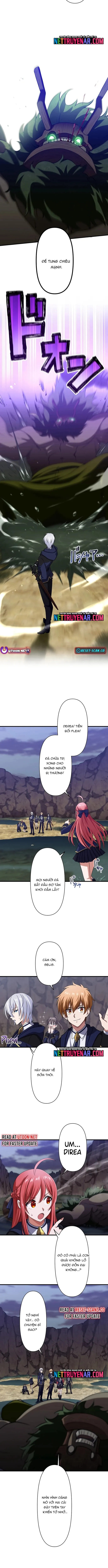 Ma Kiếm Thánh: Huyền Thoại Tái Sinh Chapter 15 - 8