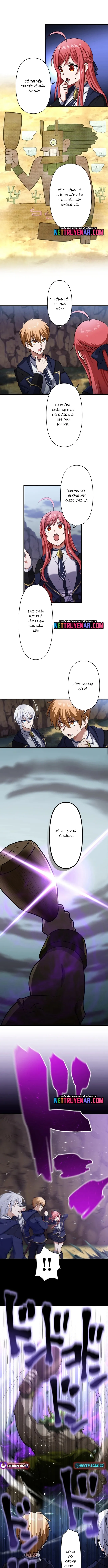 Ma Kiếm Thánh: Huyền Thoại Tái Sinh Chapter 15 - 9