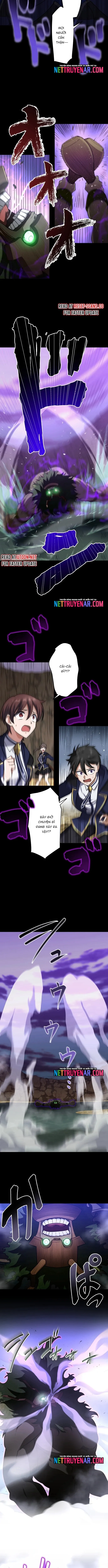 Ma Kiếm Thánh: Huyền Thoại Tái Sinh Chapter 15 - 10