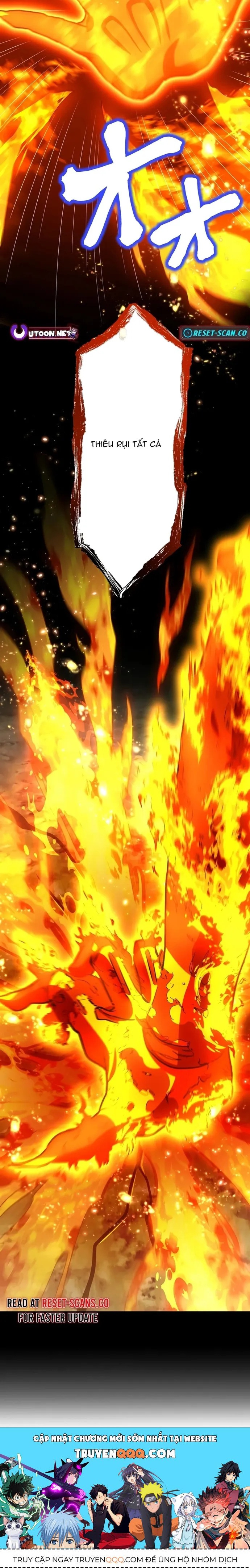 Ma Kiếm Thánh: Huyền Thoại Tái Sinh Chapter 16 - 11