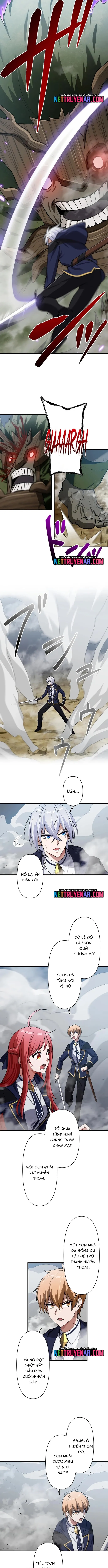 Ma Kiếm Thánh: Huyền Thoại Tái Sinh Chapter 16 - 4
