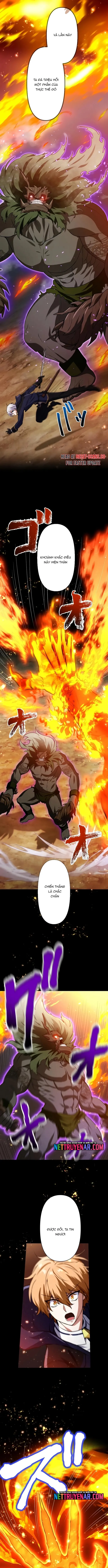 Ma Kiếm Thánh: Huyền Thoại Tái Sinh Chapter 16 - 10