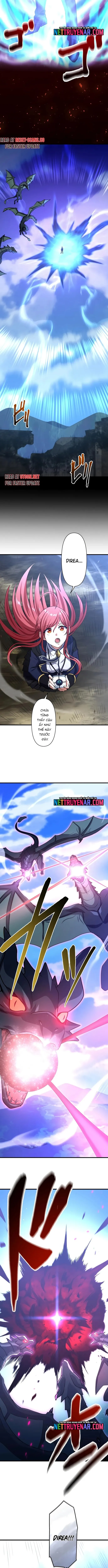 Ma Kiếm Thánh: Huyền Thoại Tái Sinh Chapter 18 - 11