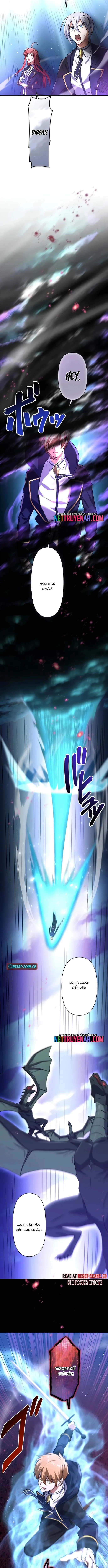 Ma Kiếm Thánh: Huyền Thoại Tái Sinh Chapter 18 - 12