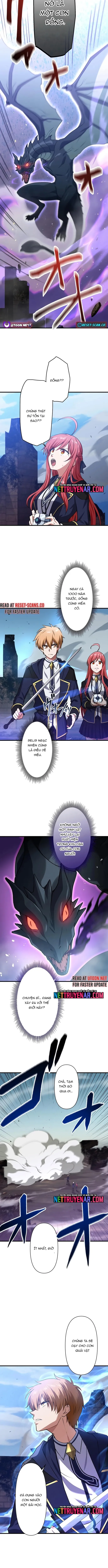 Ma Kiếm Thánh: Huyền Thoại Tái Sinh Chapter 18 - 3