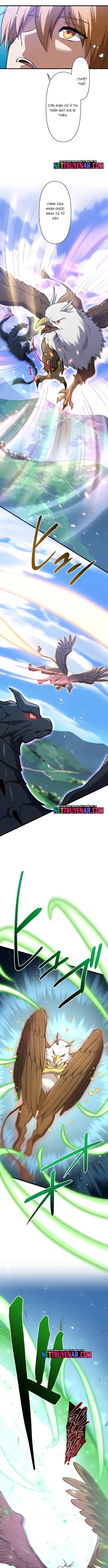 Ma Kiếm Thánh: Huyền Thoại Tái Sinh Chapter 18 - 5