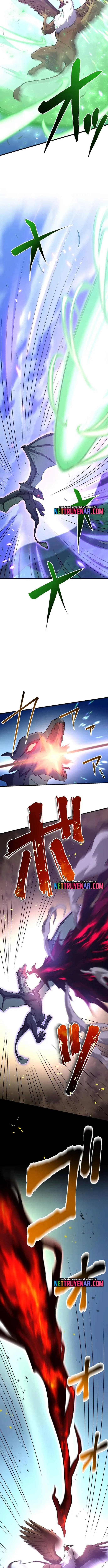 Ma Kiếm Thánh: Huyền Thoại Tái Sinh Chapter 18 - 6