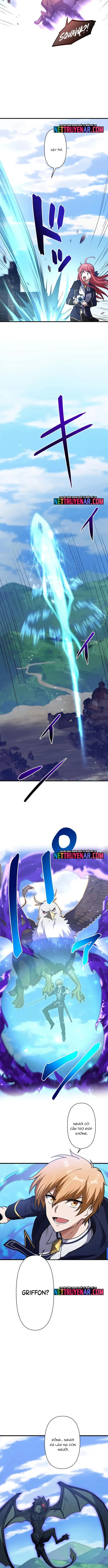 Ma Kiếm Thánh: Huyền Thoại Tái Sinh Chapter 18 - 7