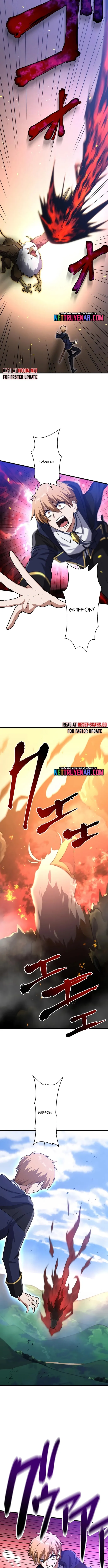 Ma Kiếm Thánh: Huyền Thoại Tái Sinh Chapter 18 - 9