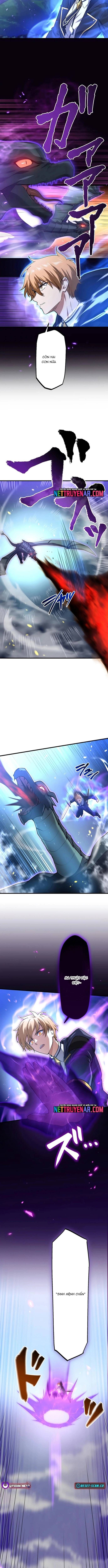 Ma Kiếm Thánh: Huyền Thoại Tái Sinh Chapter 19 - 3