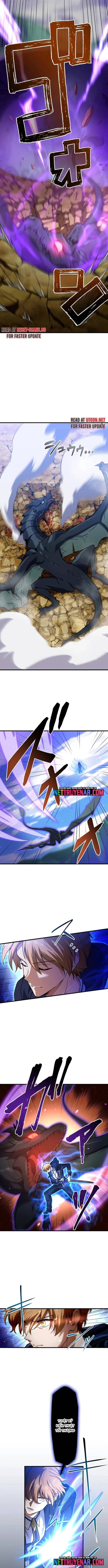 Ma Kiếm Thánh: Huyền Thoại Tái Sinh Chapter 19 - 4