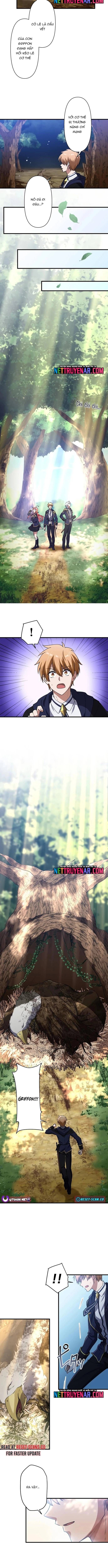 Ma Kiếm Thánh: Huyền Thoại Tái Sinh Chapter 19 - 8
