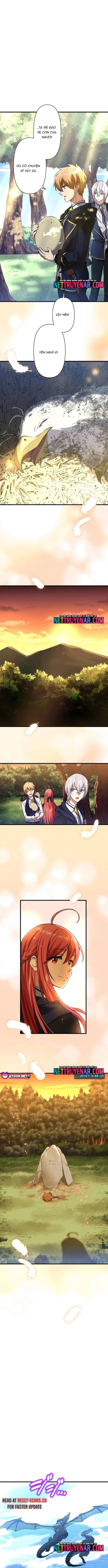 Ma Kiếm Thánh: Huyền Thoại Tái Sinh Chapter 19 - 10