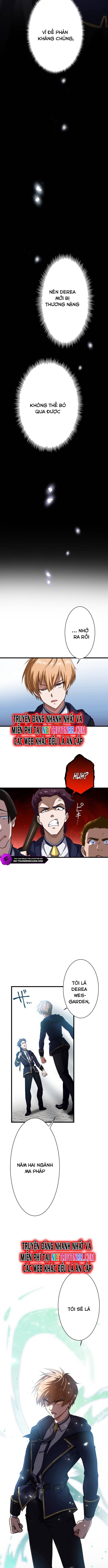 Ma Kiếm Thánh: Huyền Thoại Tái Sinh Chapter 2 - 10