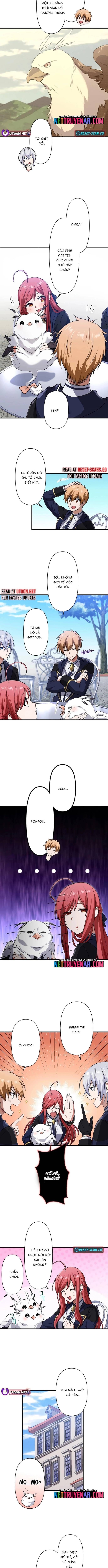 Ma Kiếm Thánh: Huyền Thoại Tái Sinh Chapter 20 - 4