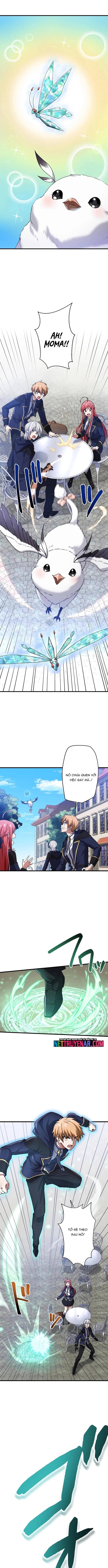 Ma Kiếm Thánh: Huyền Thoại Tái Sinh Chapter 20 - 6