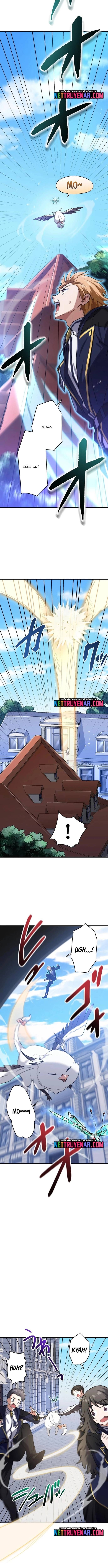 Ma Kiếm Thánh: Huyền Thoại Tái Sinh Chapter 20 - 7