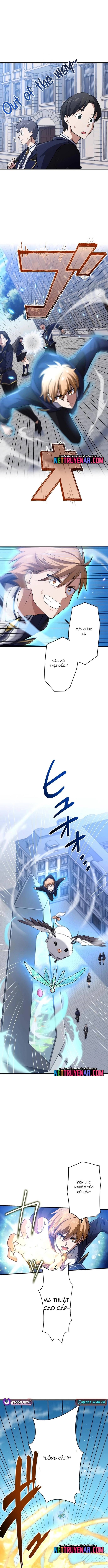 Ma Kiếm Thánh: Huyền Thoại Tái Sinh Chapter 20 - 8