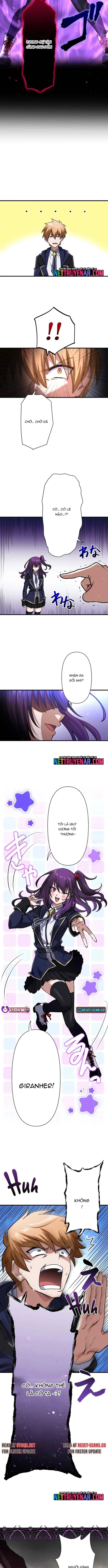 Ma Kiếm Thánh: Huyền Thoại Tái Sinh Chapter 21 - 9