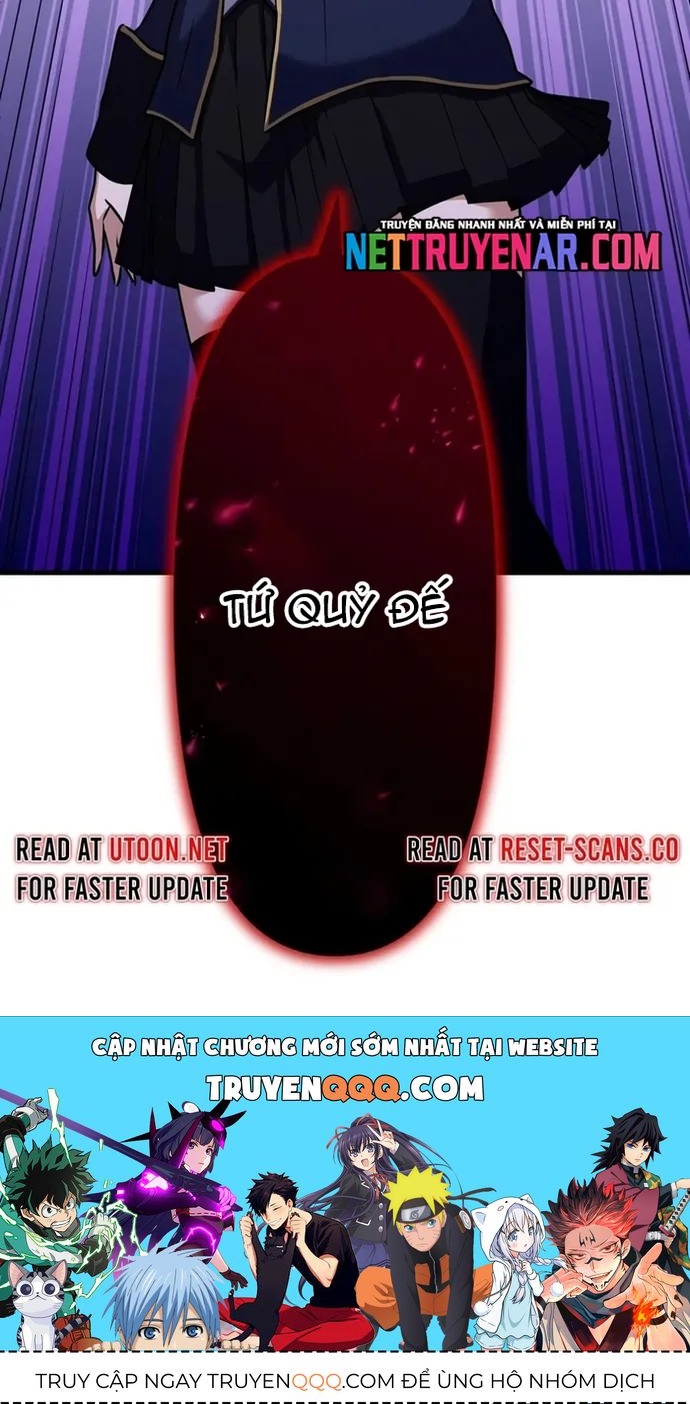 Ma Kiếm Thánh: Huyền Thoại Tái Sinh Chapter 22 - 11
