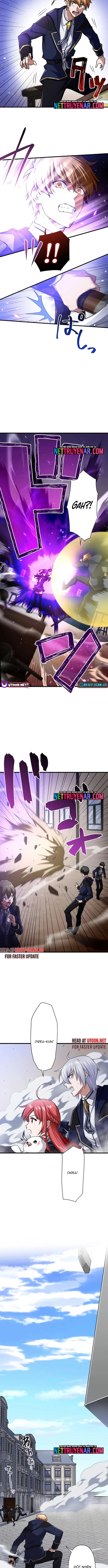 Ma Kiếm Thánh: Huyền Thoại Tái Sinh Chapter 23 - 7