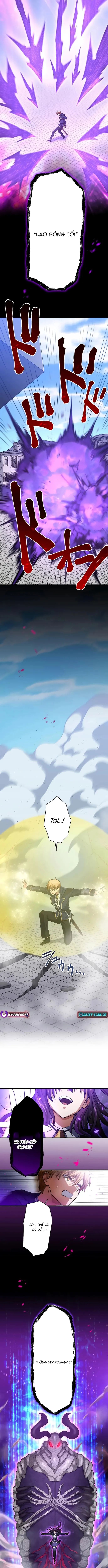 Ma Kiếm Thánh: Huyền Thoại Tái Sinh Chapter 23 - 9