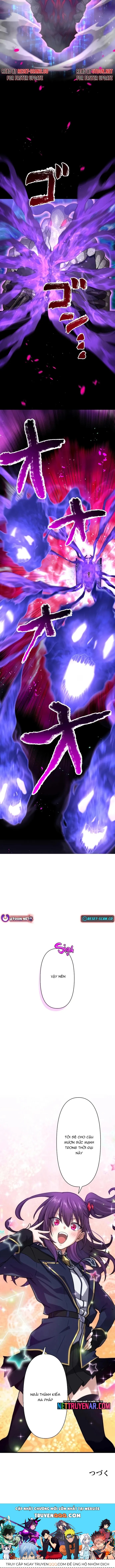 Ma Kiếm Thánh: Huyền Thoại Tái Sinh Chapter 23 - 10