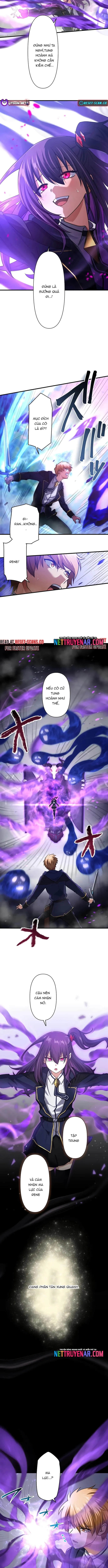 Ma Kiếm Thánh: Huyền Thoại Tái Sinh Chapter 24 - 11