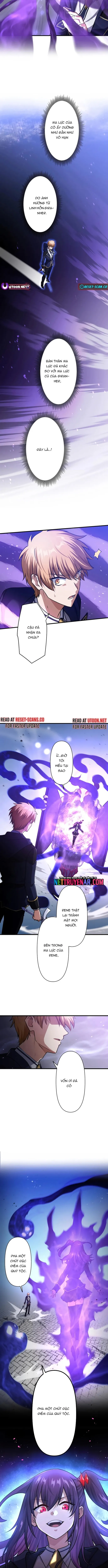 Ma Kiếm Thánh: Huyền Thoại Tái Sinh Chapter 24 - 12
