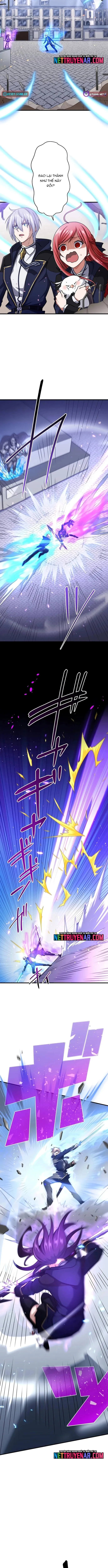 Ma Kiếm Thánh: Huyền Thoại Tái Sinh Chapter 24 - 7