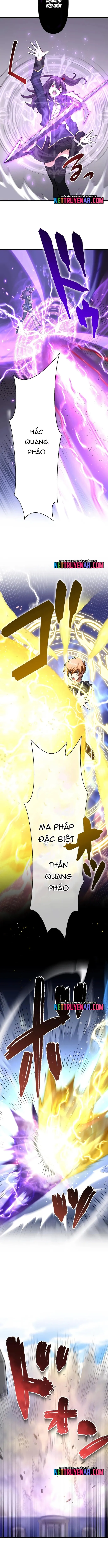 Ma Kiếm Thánh: Huyền Thoại Tái Sinh Chapter 24 - 9