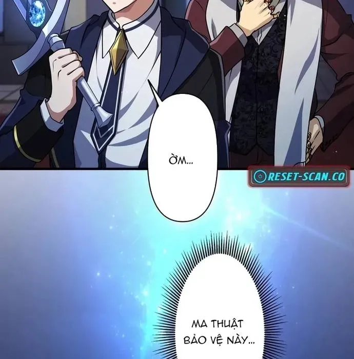 Ma Kiếm Thánh: Huyền Thoại Tái Sinh Chapter 25 - 101