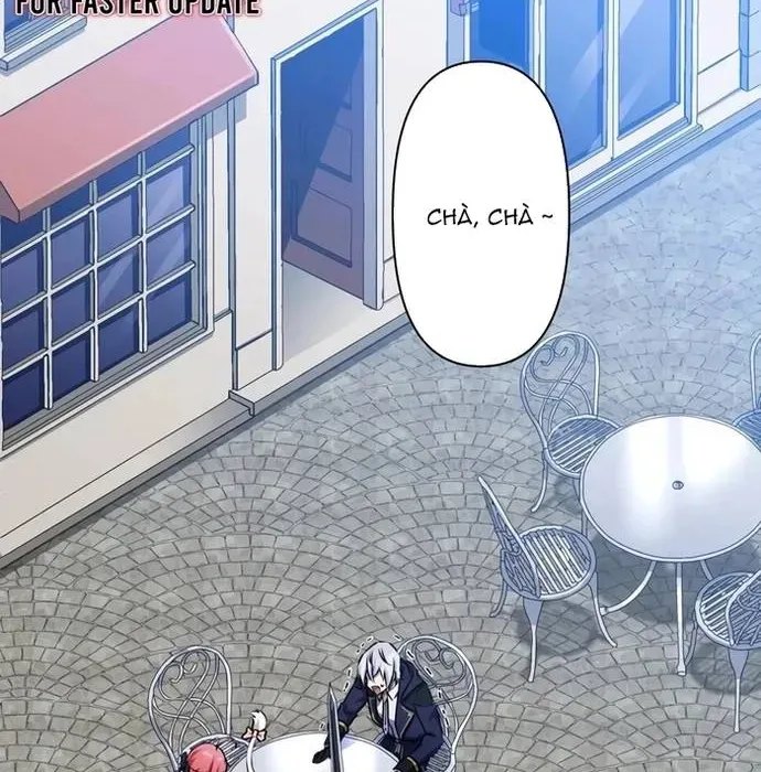 Ma Kiếm Thánh: Huyền Thoại Tái Sinh Chapter 25 - 107