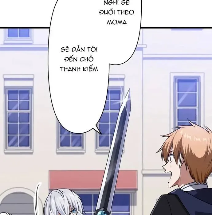 Ma Kiếm Thánh: Huyền Thoại Tái Sinh Chapter 25 - 109