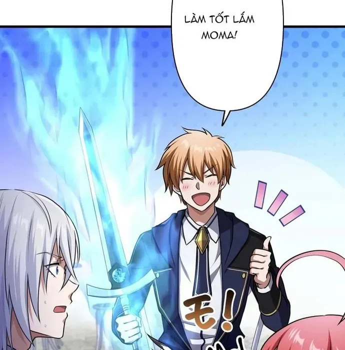 Ma Kiếm Thánh: Huyền Thoại Tái Sinh Chapter 25 - 111