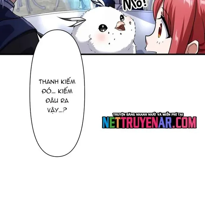 Ma Kiếm Thánh: Huyền Thoại Tái Sinh Chapter 25 - 112