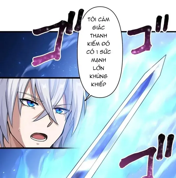 Ma Kiếm Thánh: Huyền Thoại Tái Sinh Chapter 25 - 113