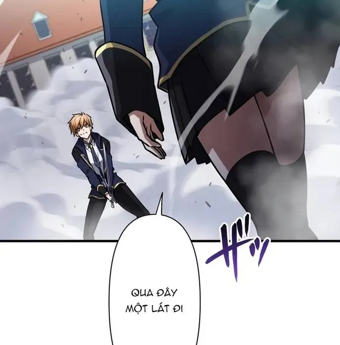 Ma Kiếm Thánh: Huyền Thoại Tái Sinh Chapter 25 - 144