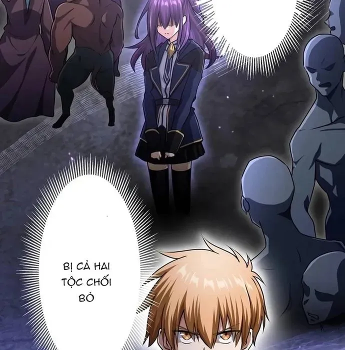 Ma Kiếm Thánh: Huyền Thoại Tái Sinh Chapter 25 - 17