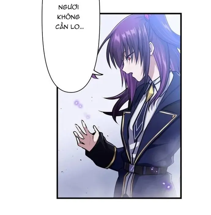 Ma Kiếm Thánh: Huyền Thoại Tái Sinh Chapter 25 - 20