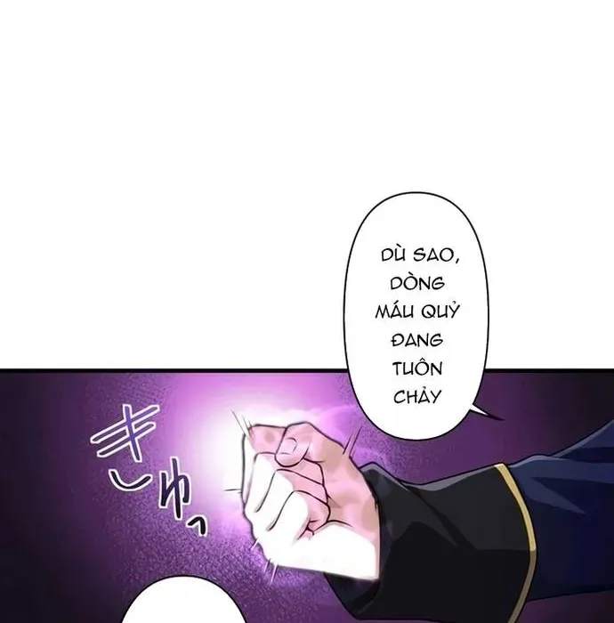 Ma Kiếm Thánh: Huyền Thoại Tái Sinh Chapter 25 - 21