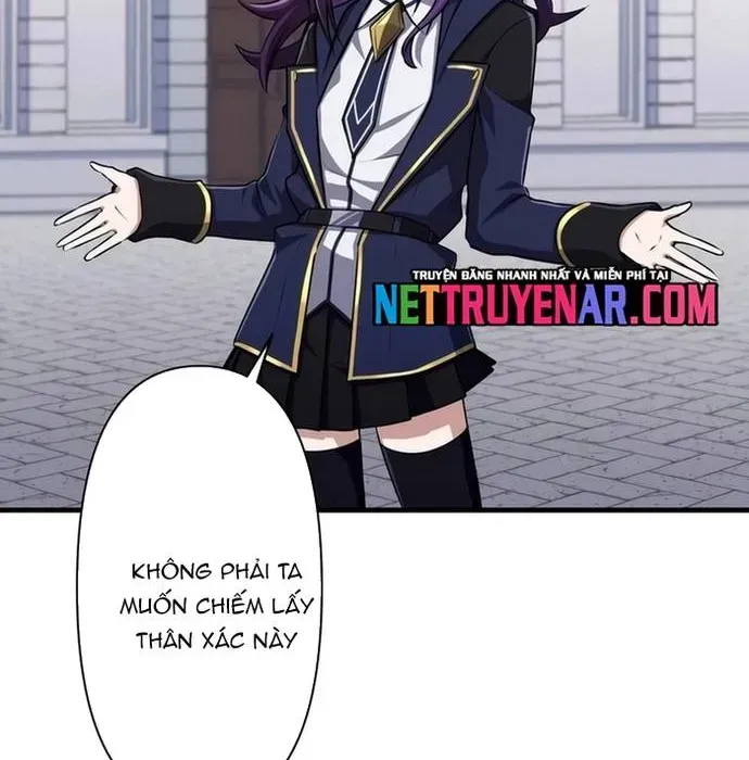 Ma Kiếm Thánh: Huyền Thoại Tái Sinh Chapter 25 - 25