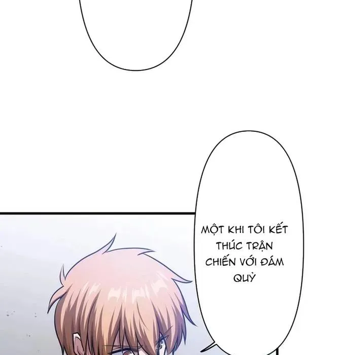 Ma Kiếm Thánh: Huyền Thoại Tái Sinh Chapter 25 - 28