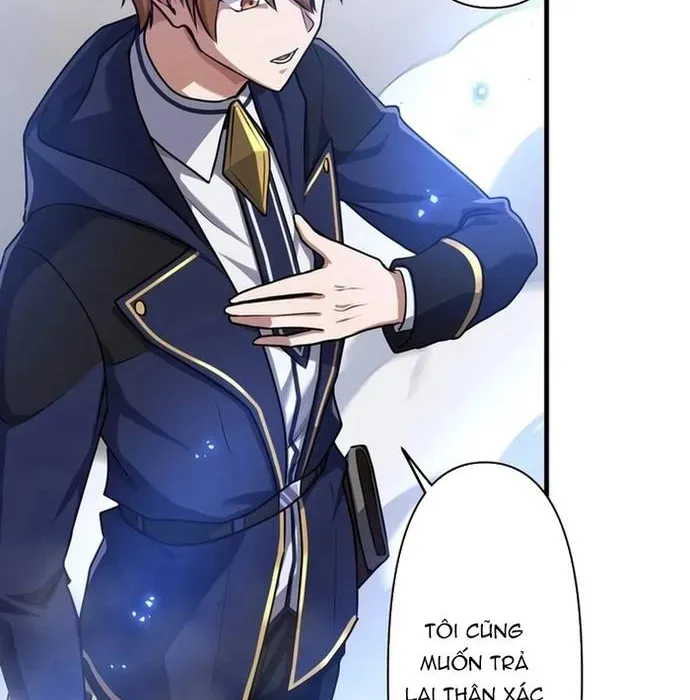 Ma Kiếm Thánh: Huyền Thoại Tái Sinh Chapter 25 - 29