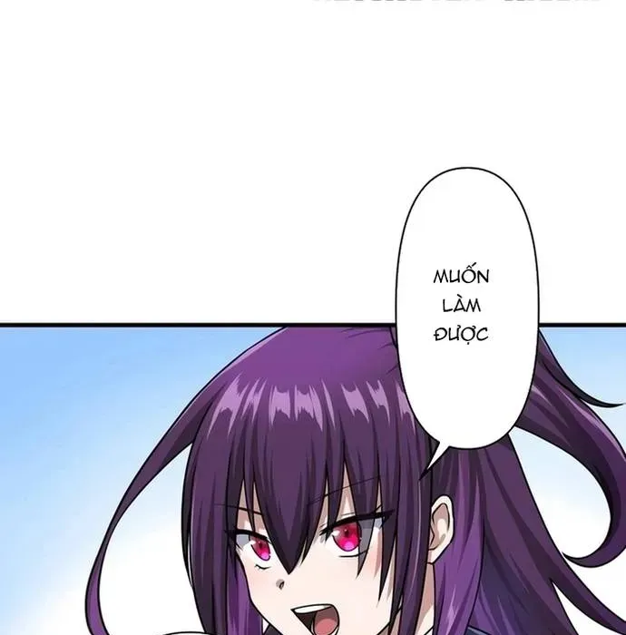 Ma Kiếm Thánh: Huyền Thoại Tái Sinh Chapter 25 - 31